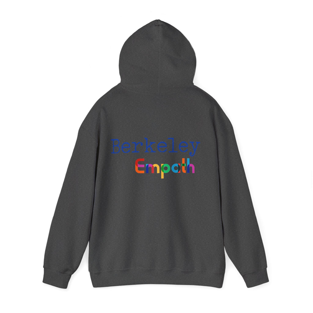 Berkeley Empath Unisex Heavy Blend Hooded Sweatshirt