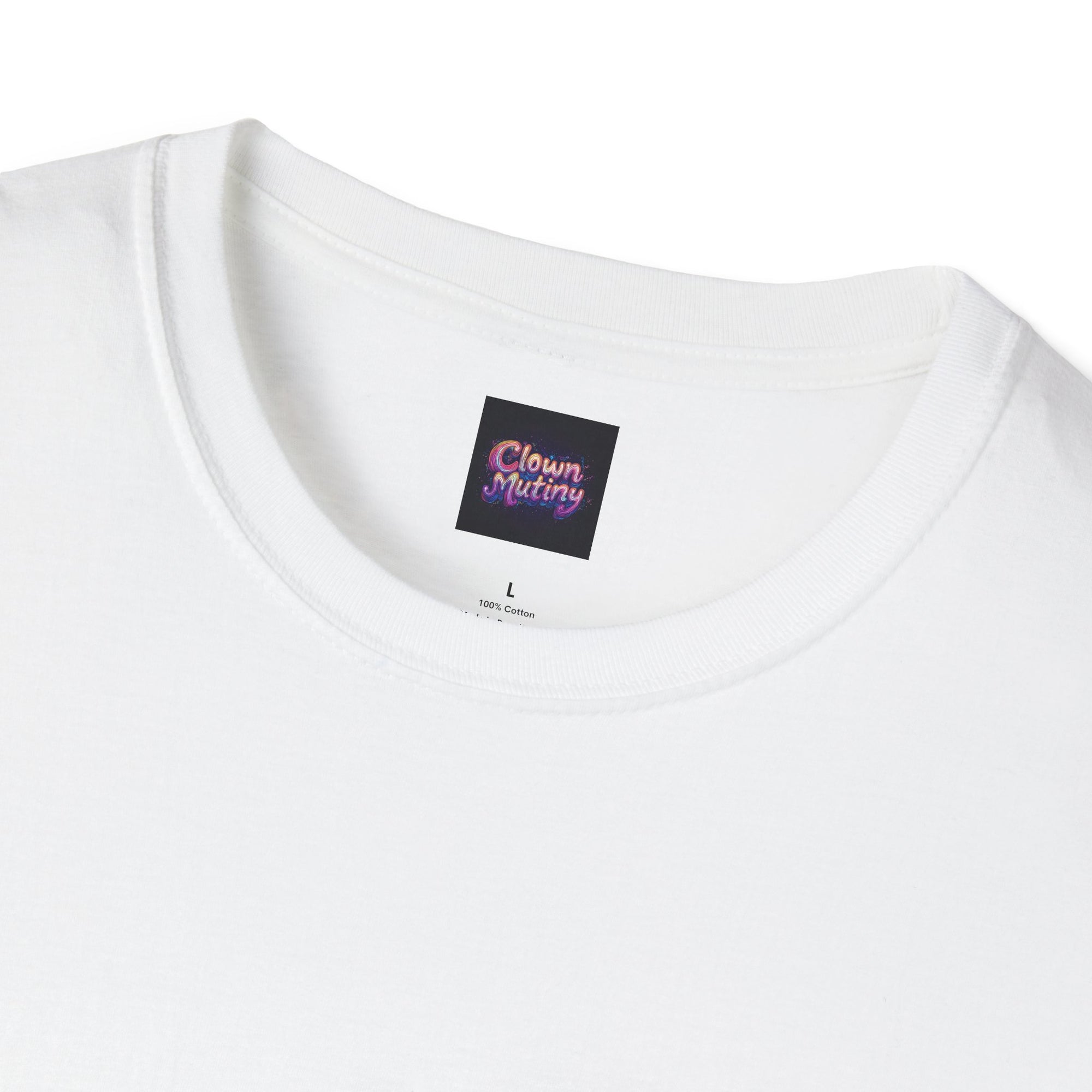 Marty Party T-Shirt