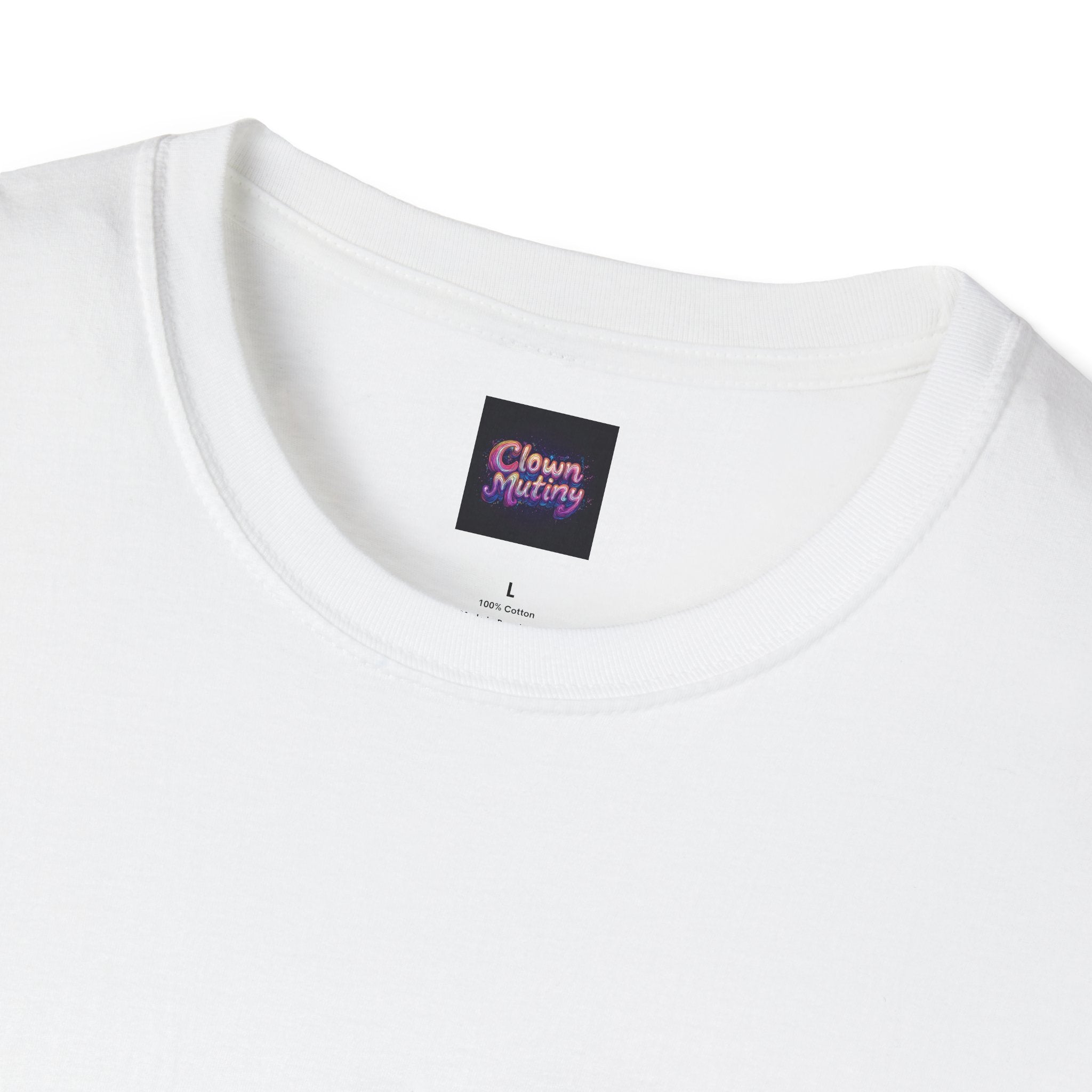 Marty Party T-Shirt