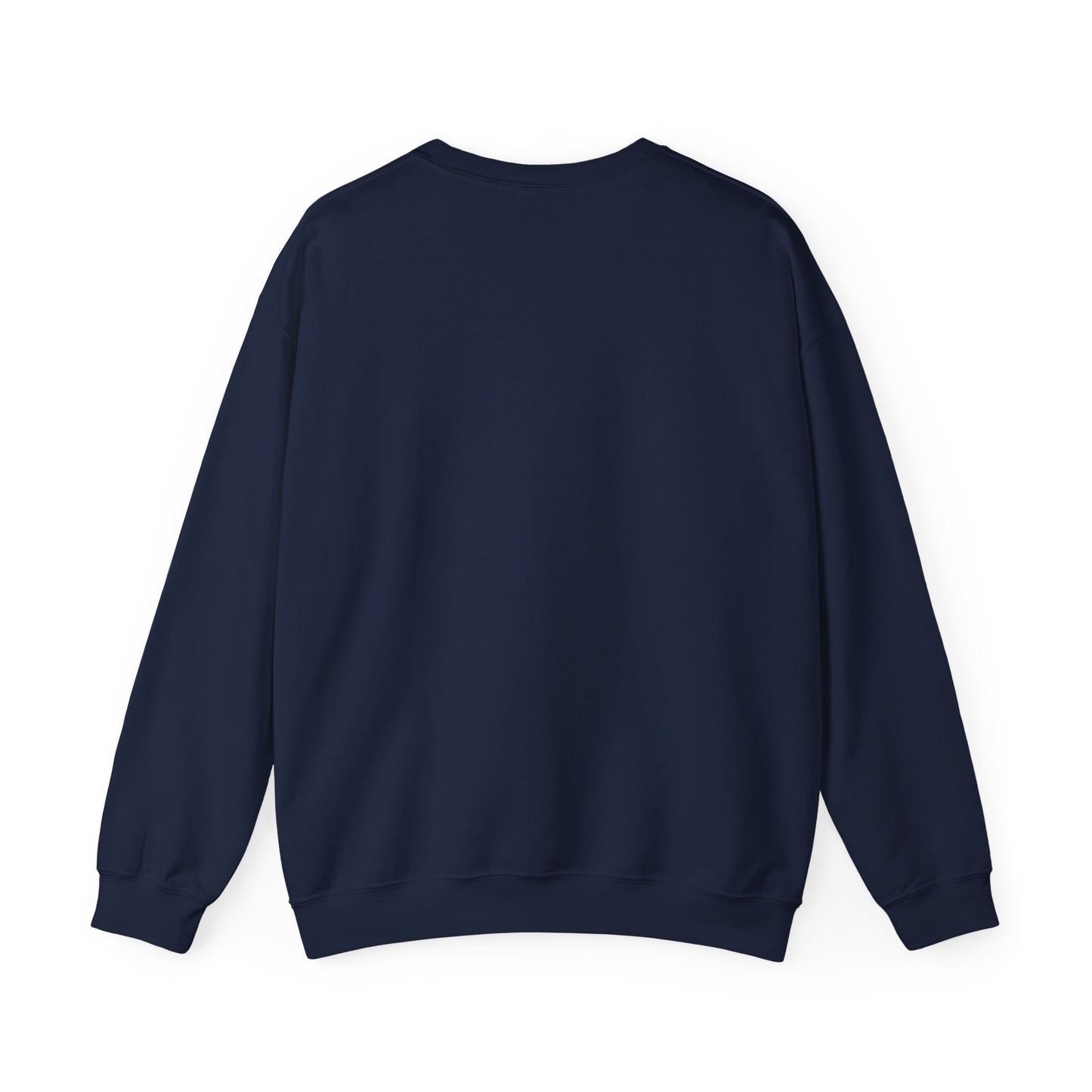 Alien Jellyfish Unisex Heavy Blend Crewneck Sweatshirt