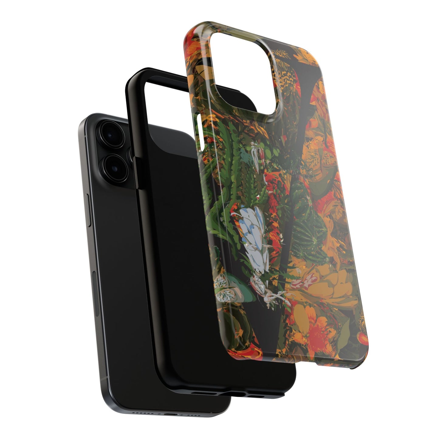 Vellochord Tough Phone Cases