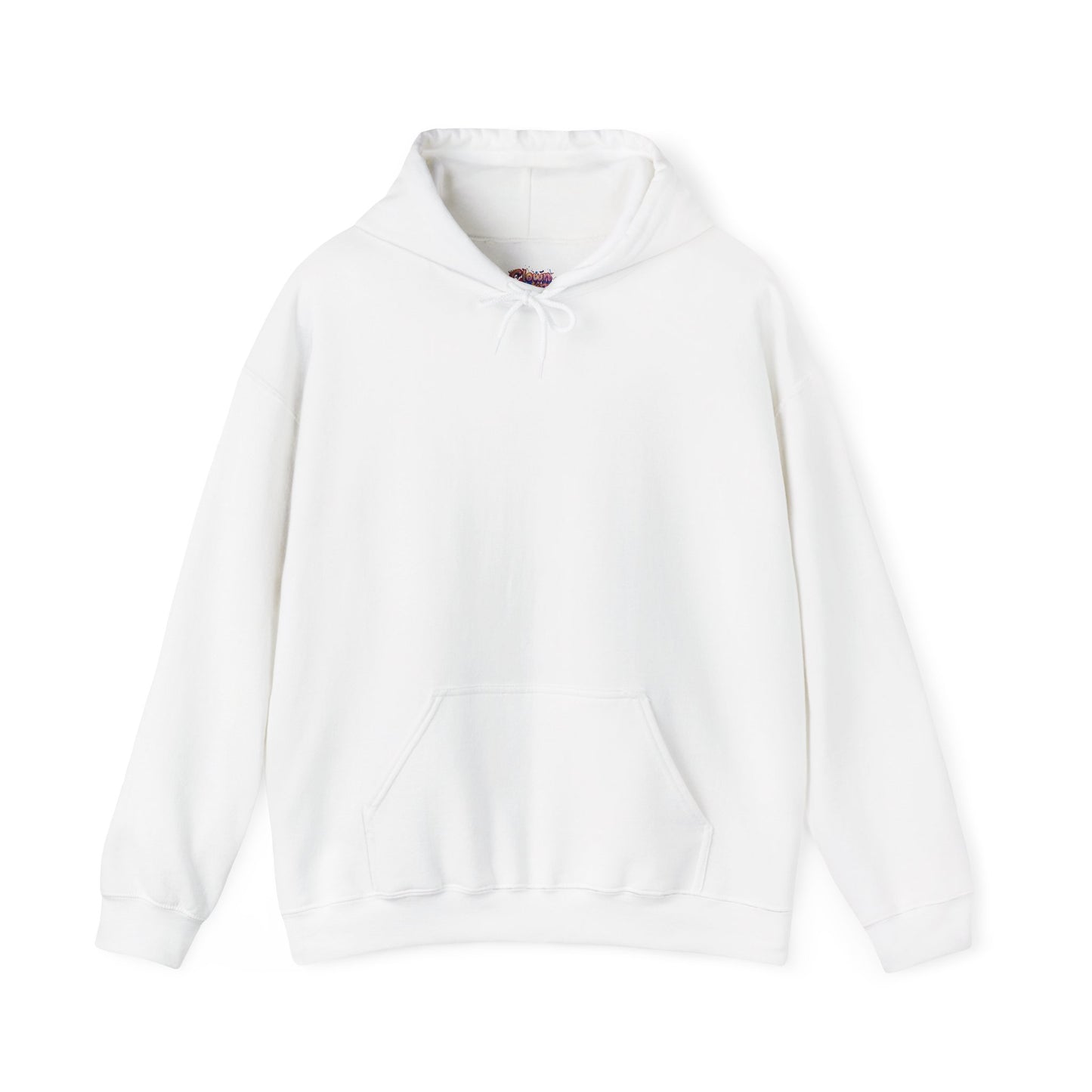 Stoner Vibes Unisex Hooded Sweatshirt - 'Stonier Than Yesterday'