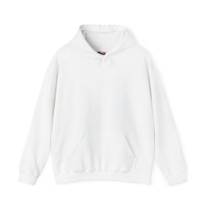 Stoner Vibes Unisex Hooded Sweatshirt - 'Stonier Than Yesterday'