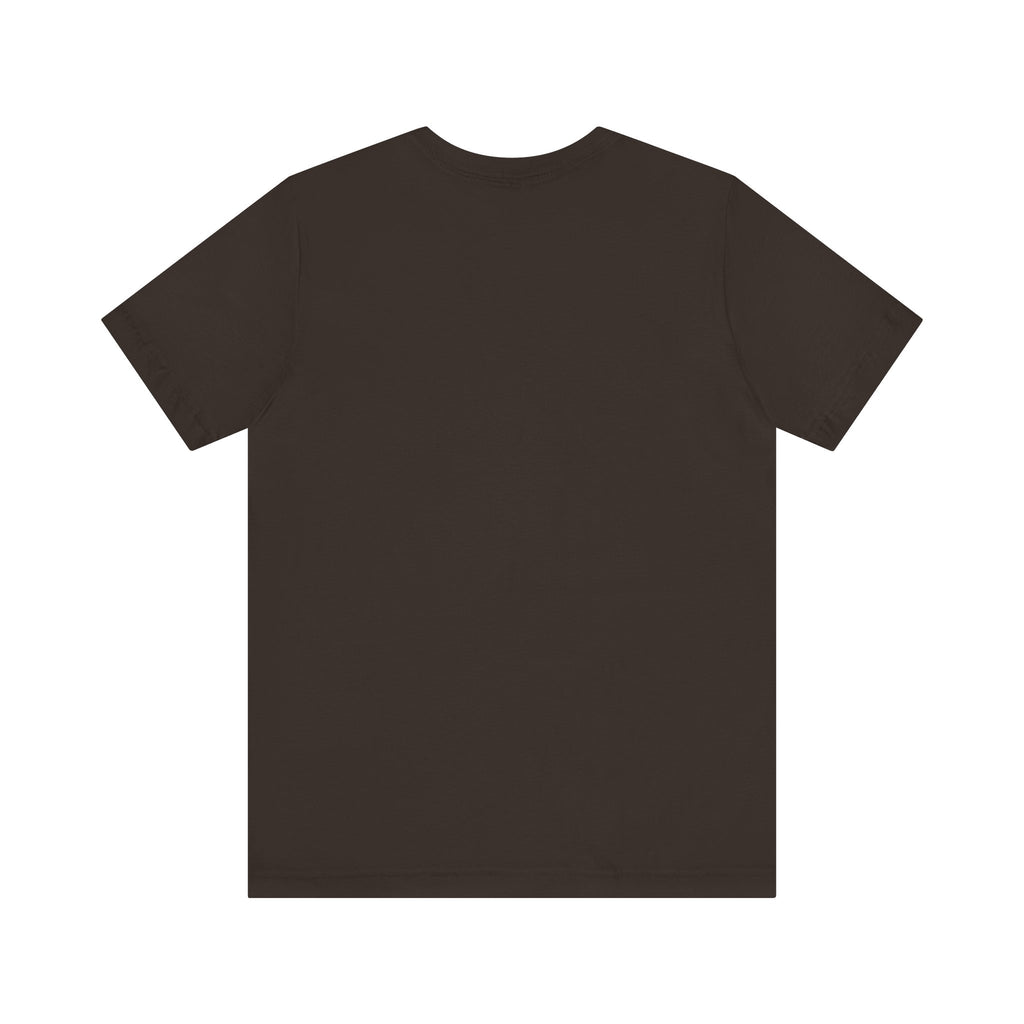 Greetings from Máaz Unisex Jersey Short Sleeve Tee