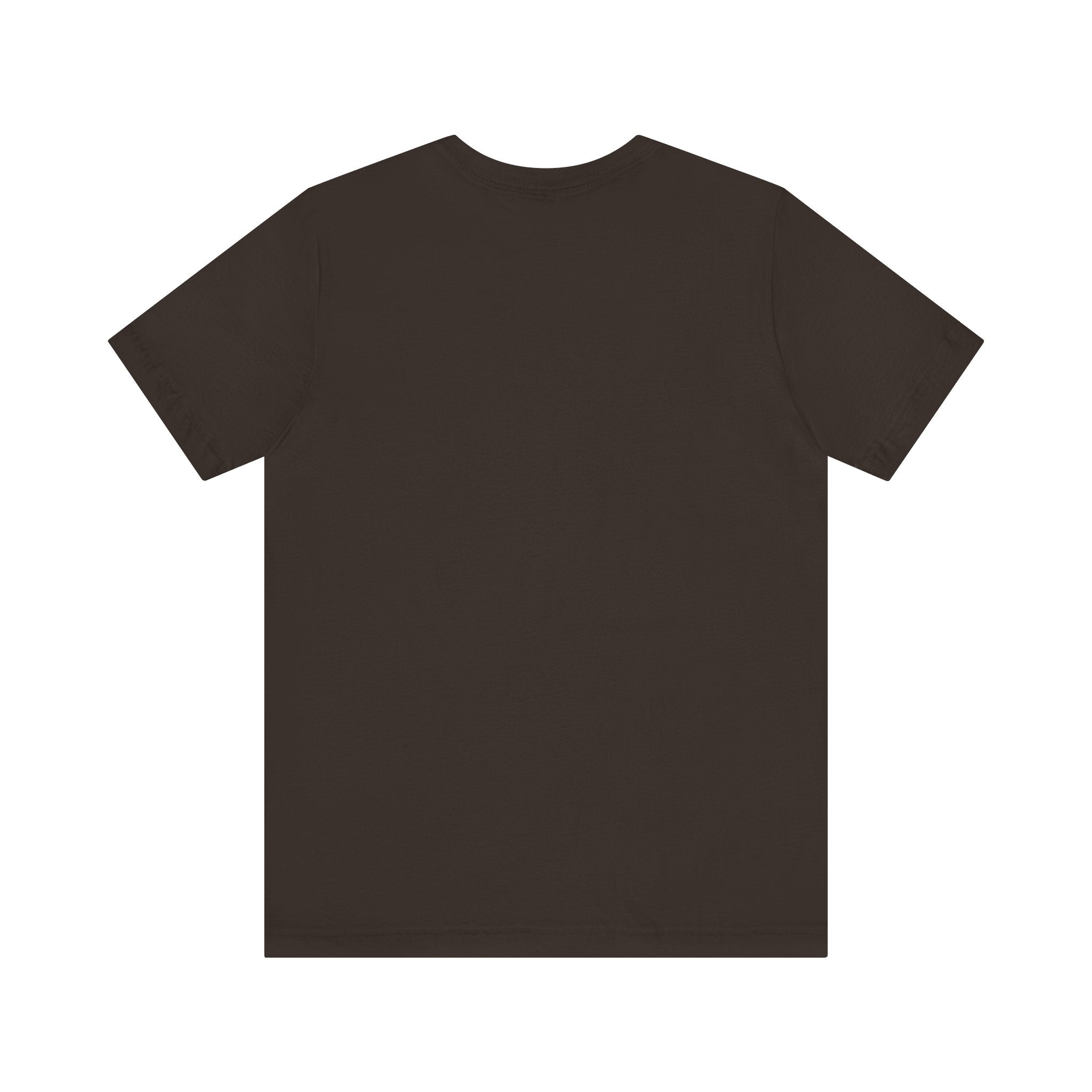 Greetings from Máaz Unisex Jersey Short Sleeve Tee