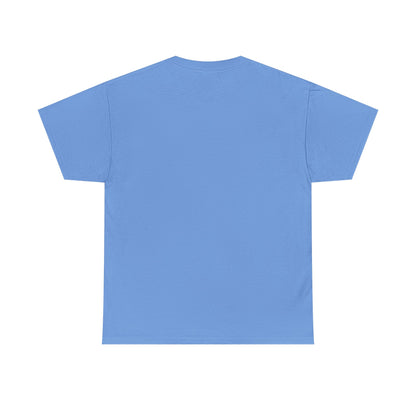 Green Army Star Leaf Unisex Heavy Cotton Tee