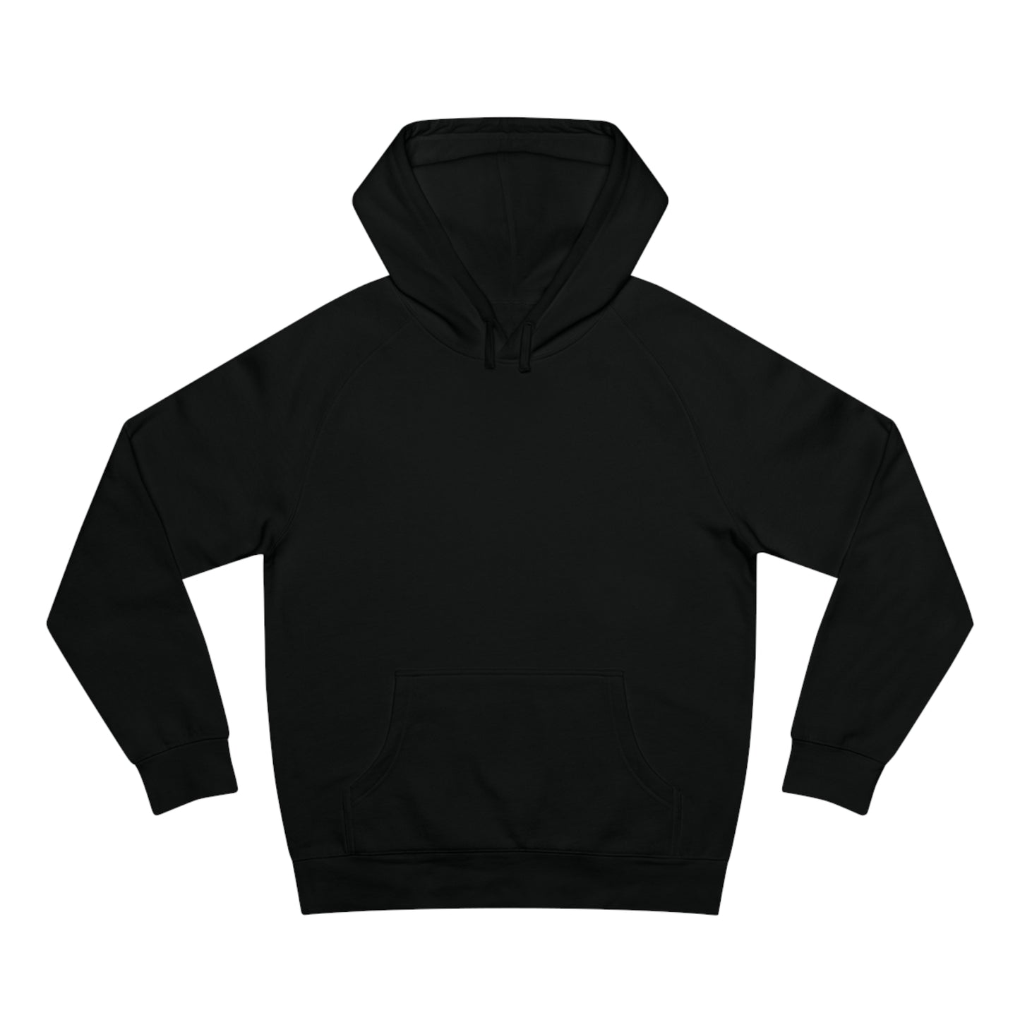 Vellochord Unisex Supply Hoodie