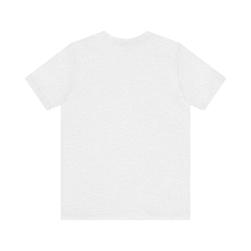 Capt Be Unisex Jersey Short Sleeve Tee