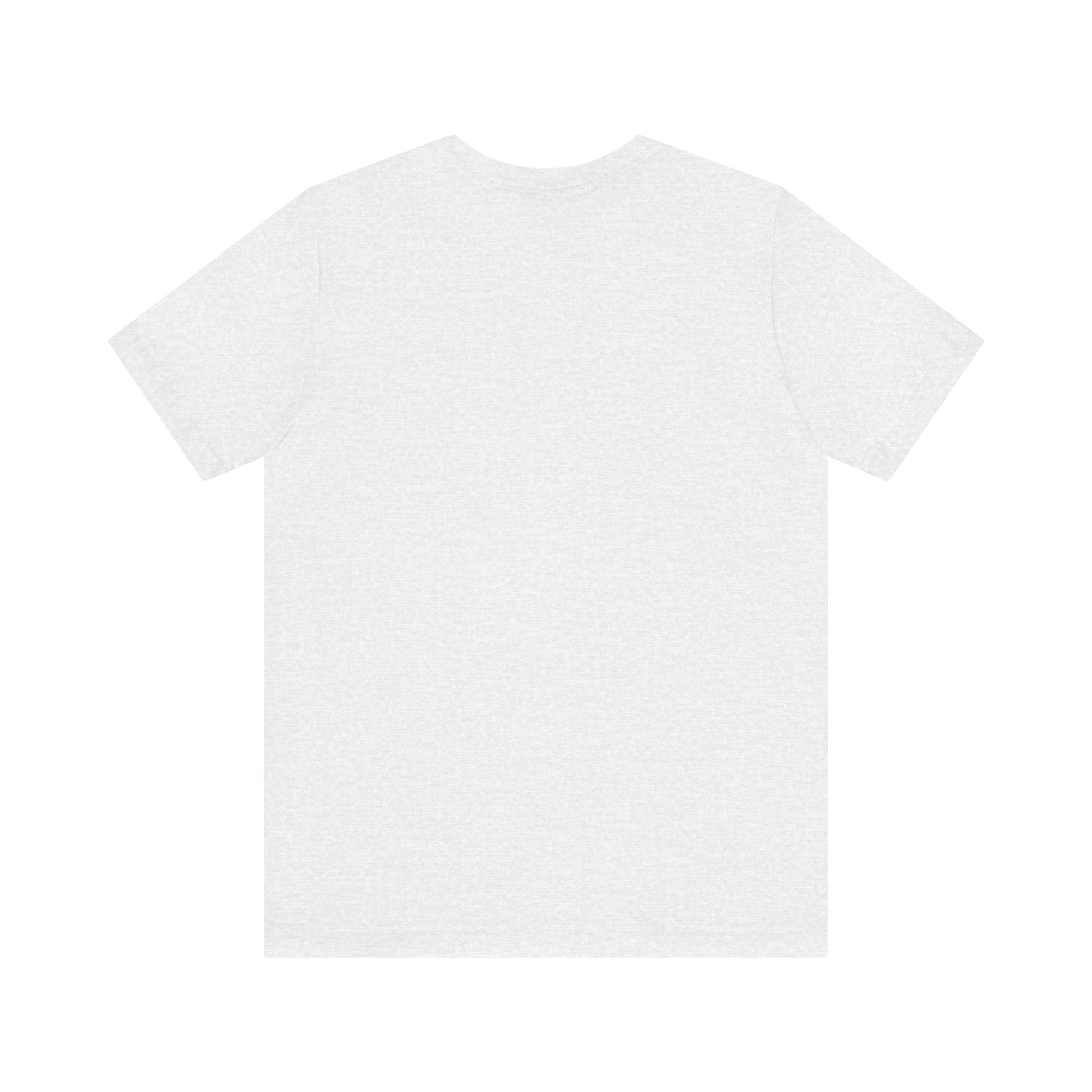 Capt Be Unisex Jersey Short Sleeve Tee