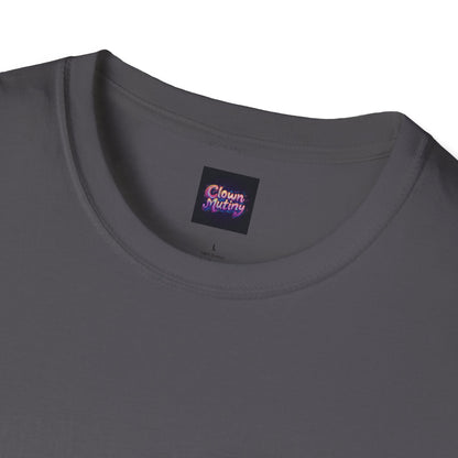 Marty Party T-Shirt
