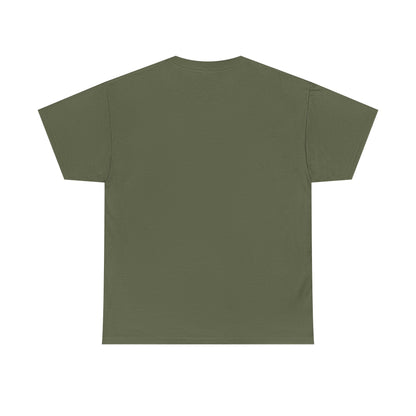Mars Needs You Unisex Heavy Cotton Tee