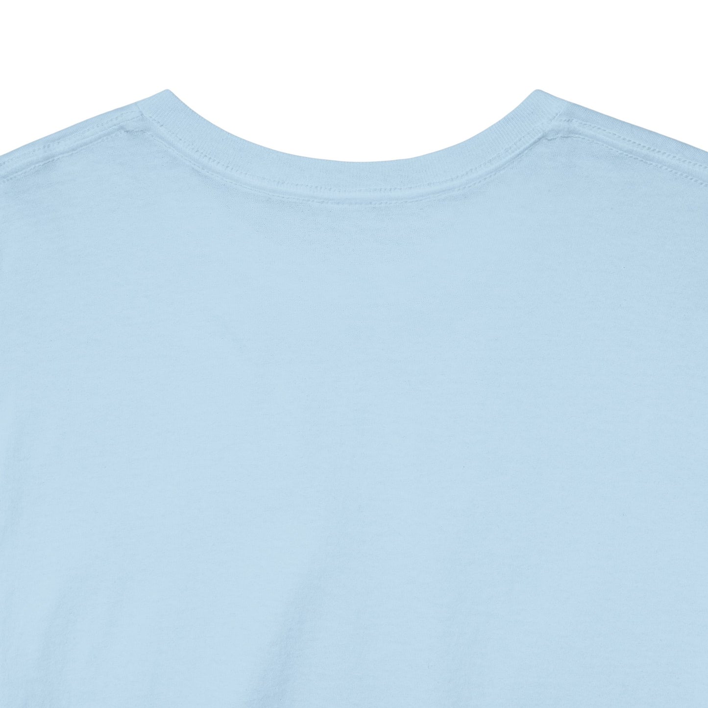 Samsara Unisex Heavy Cotton Tee