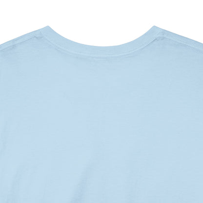 Samsara Unisex Heavy Cotton Tee