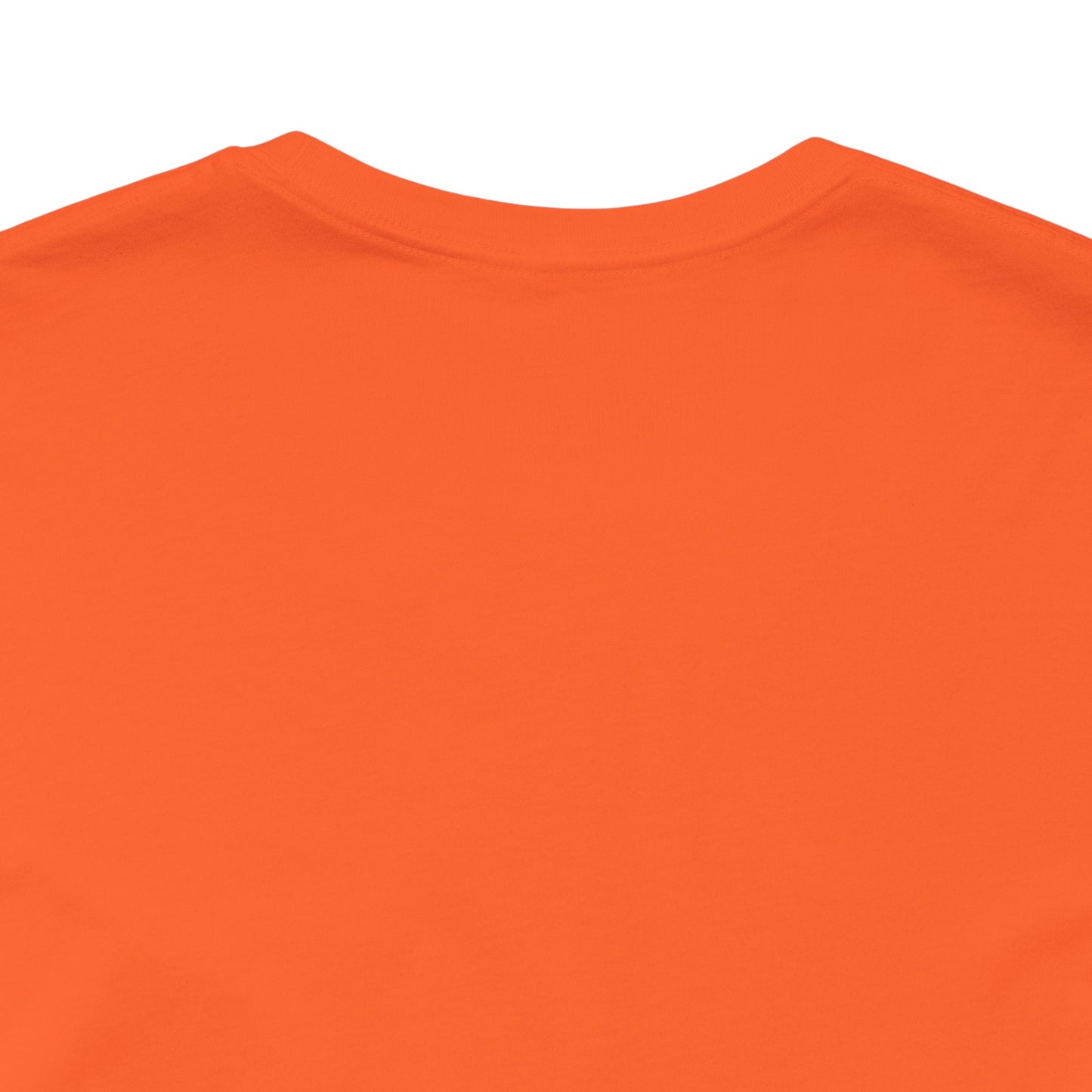 Capt Be Unisex Jersey Short Sleeve Tee