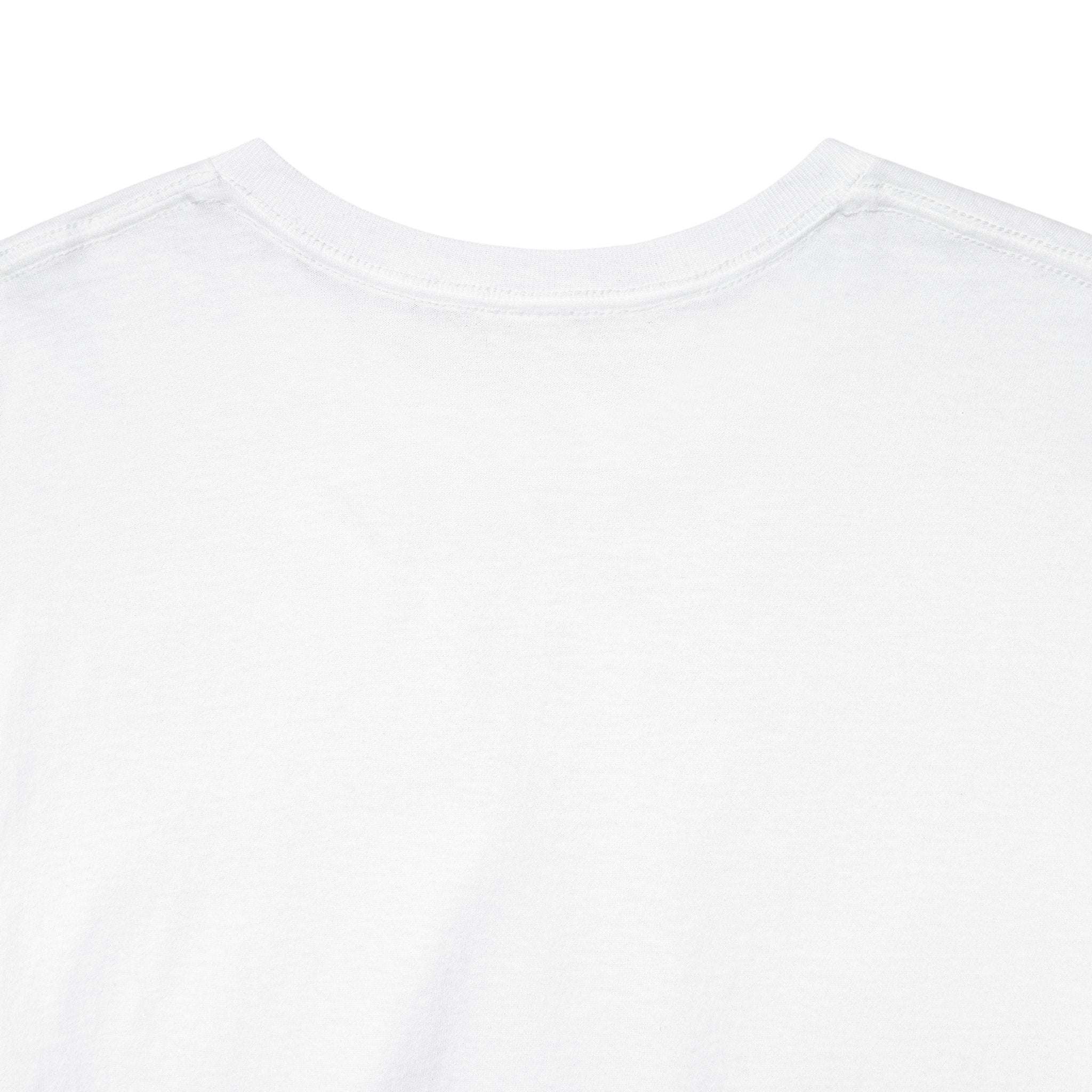 Samsara Unisex Heavy Cotton Tee