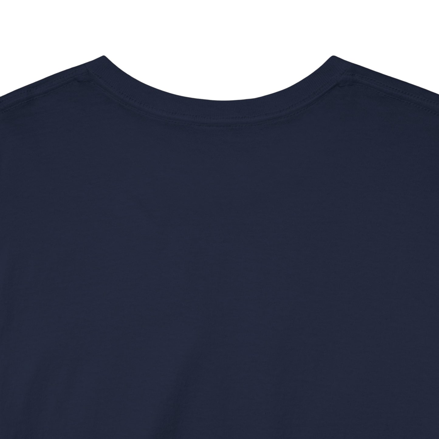 Capt Midnight Unisex Heavy Cotton Tee