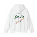 Get Lit Unisex Heavy Blend Hooded Sweatshirt