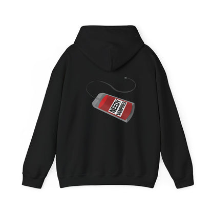 Needy Vampires Unisex Heavy Blend Hooded Sweatshirt