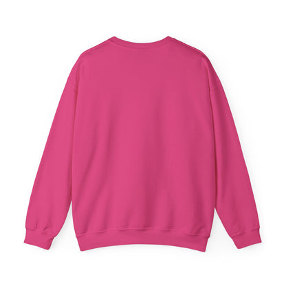 Alien Jellyfish Unisex Heavy Blend Crewneck Sweatshirt