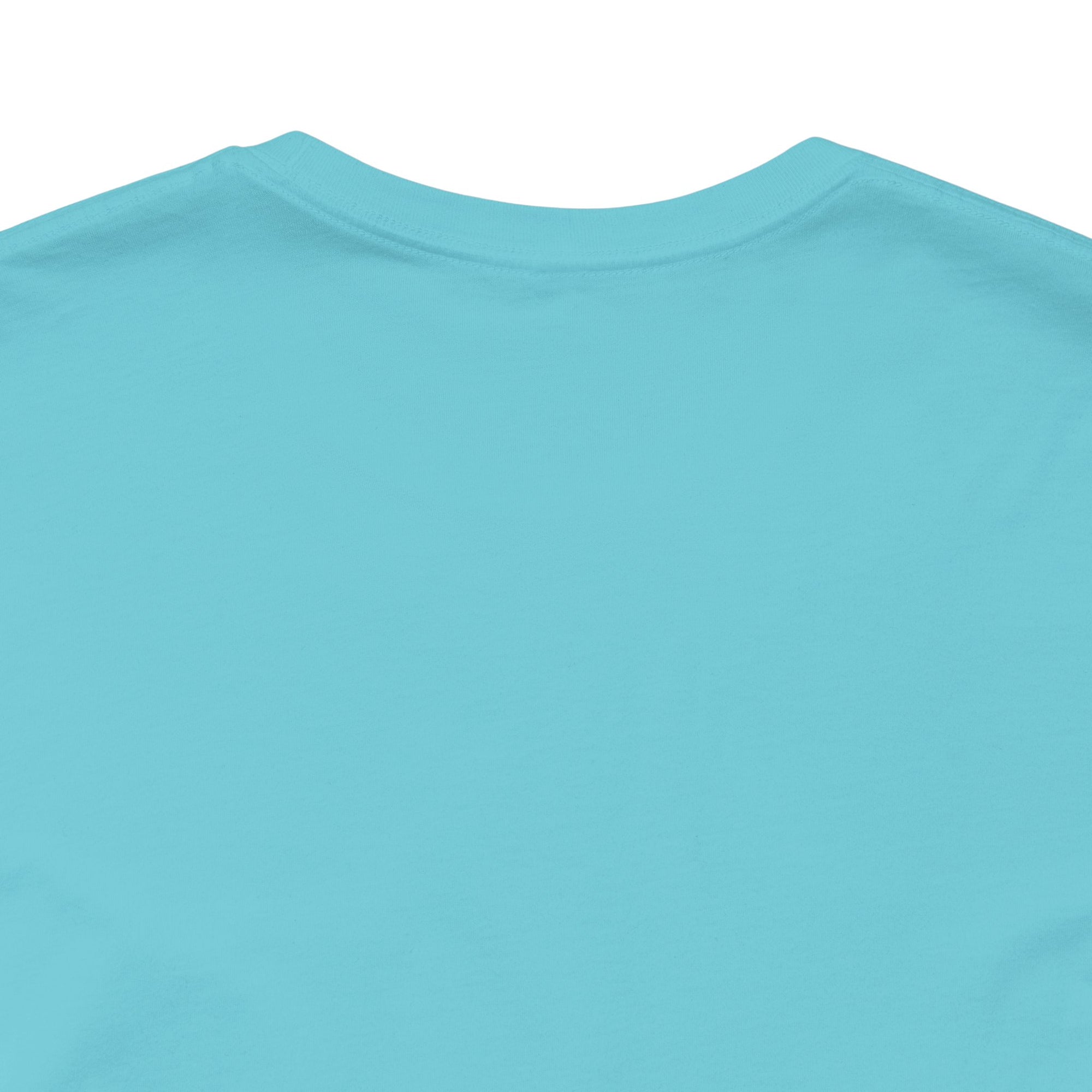 Capt Be Unisex Jersey Short Sleeve Tee