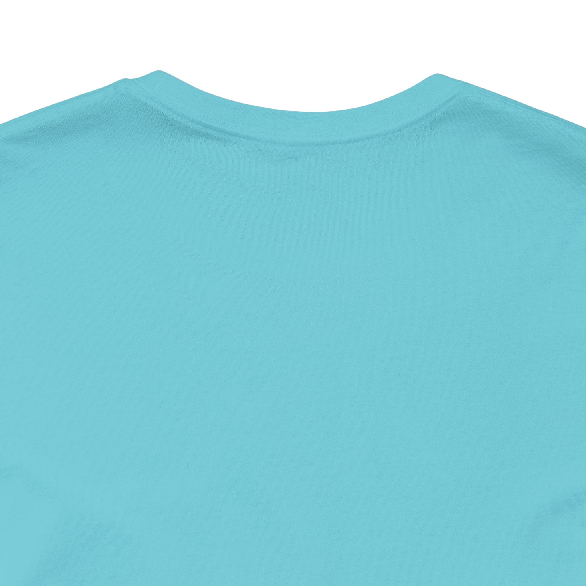 Capt Be Unisex Jersey Short Sleeve Tee