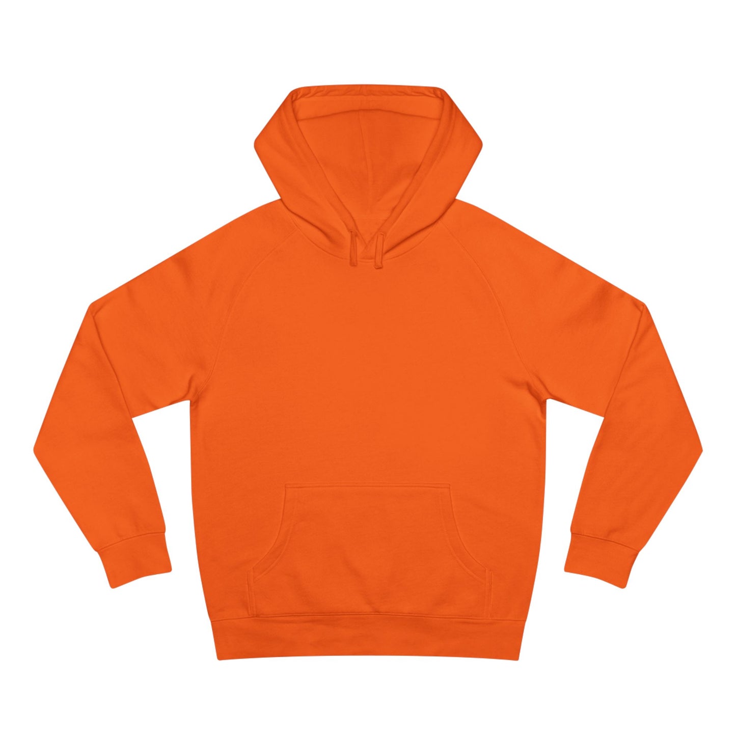 Unisex Make America Strong Again Hoodie - Comfortable & Stylish