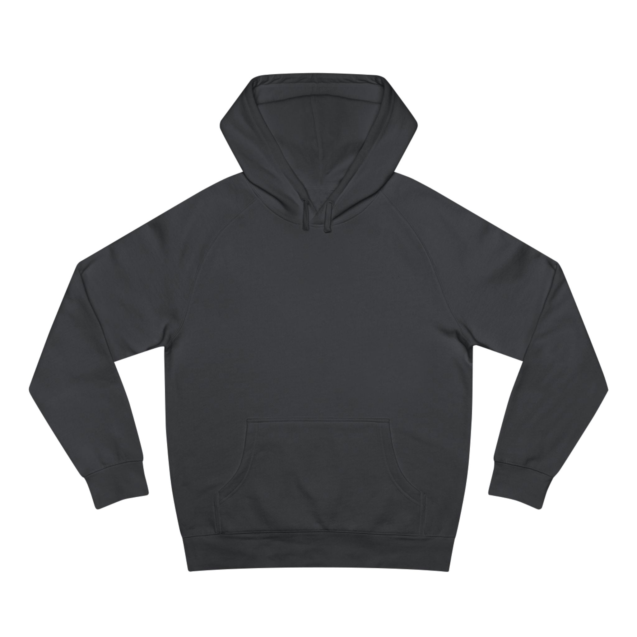 Unisex Make America Strong Again Hoodie - Comfortable & Stylish