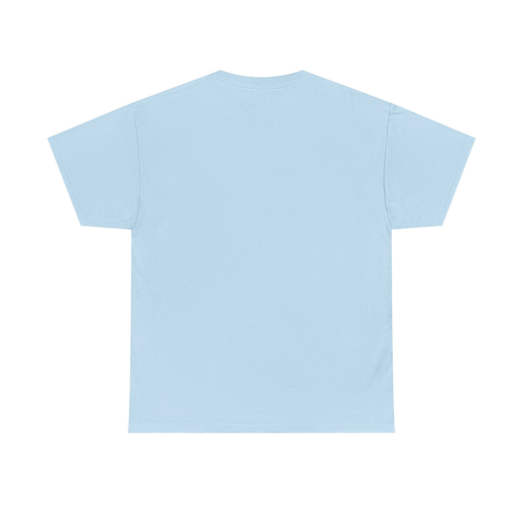 Mars Needs You Unisex Heavy Cotton Tee