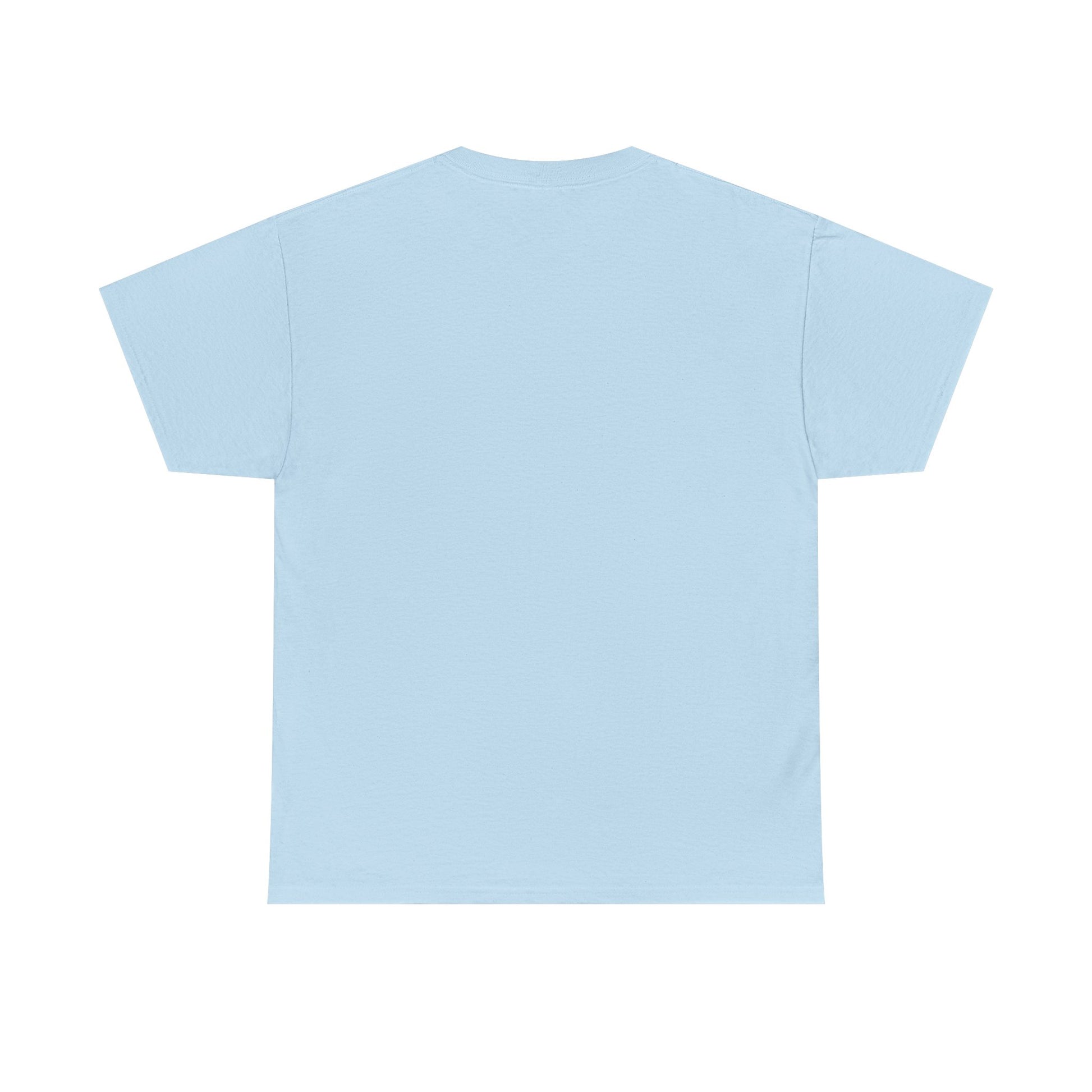 Mars Needs You Unisex Heavy Cotton Tee