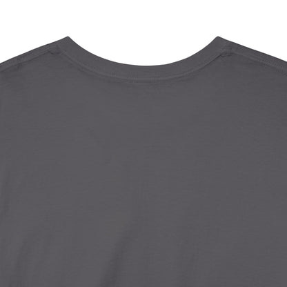 Capt Midnight Unisex Heavy Cotton Tee
