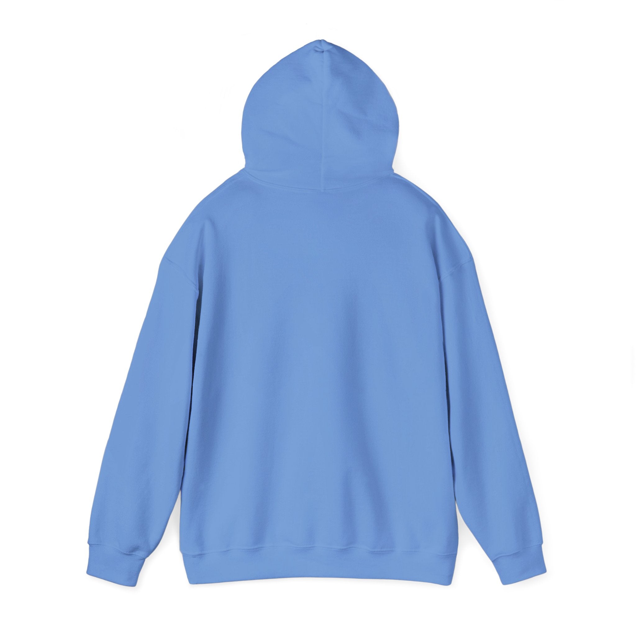 Alien Jellyfish Unisex Heavy Blend Hooded Sweatshirt