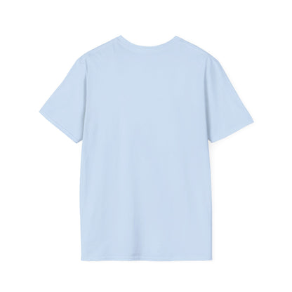 MeowMeow Unisex Softstyle T-Shirt