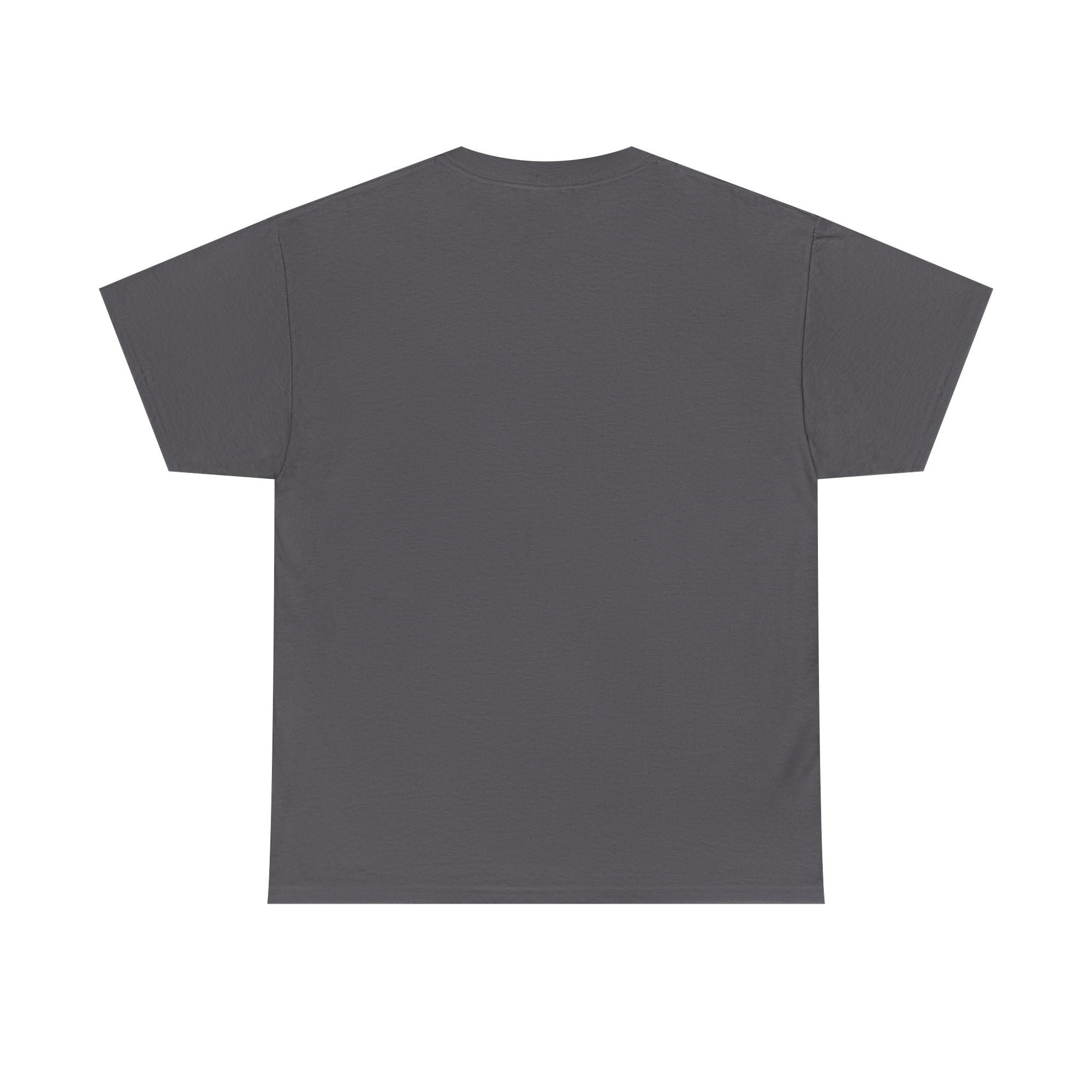 Capt Midnight Unisex Heavy Cotton Tee