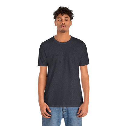 Clown Mutiny Unisex Jersey Short Sleeve Tee