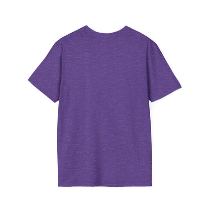 Altitude Farming Graphic T-Shirt, Fun Unisex Tee for Gamers, Perfect Gift for Farmers, Birthday, or Casual Wear