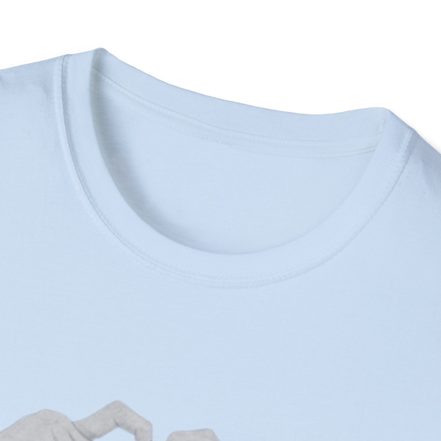 Endless Love Unisex Softstyle T-Shirt