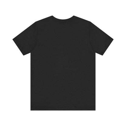 Green Army Star Unisex Jersey Short Sleeve Tee