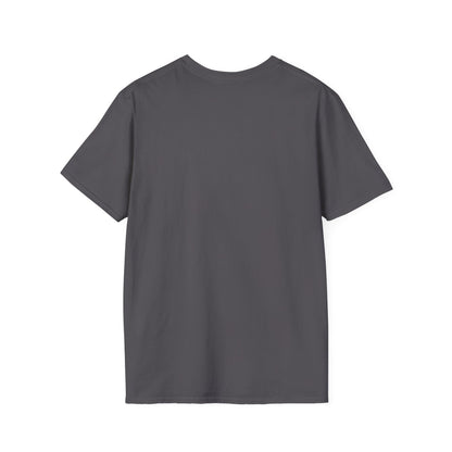 Paper Butterflies Fancy Unisex Softstyle T-Shirt