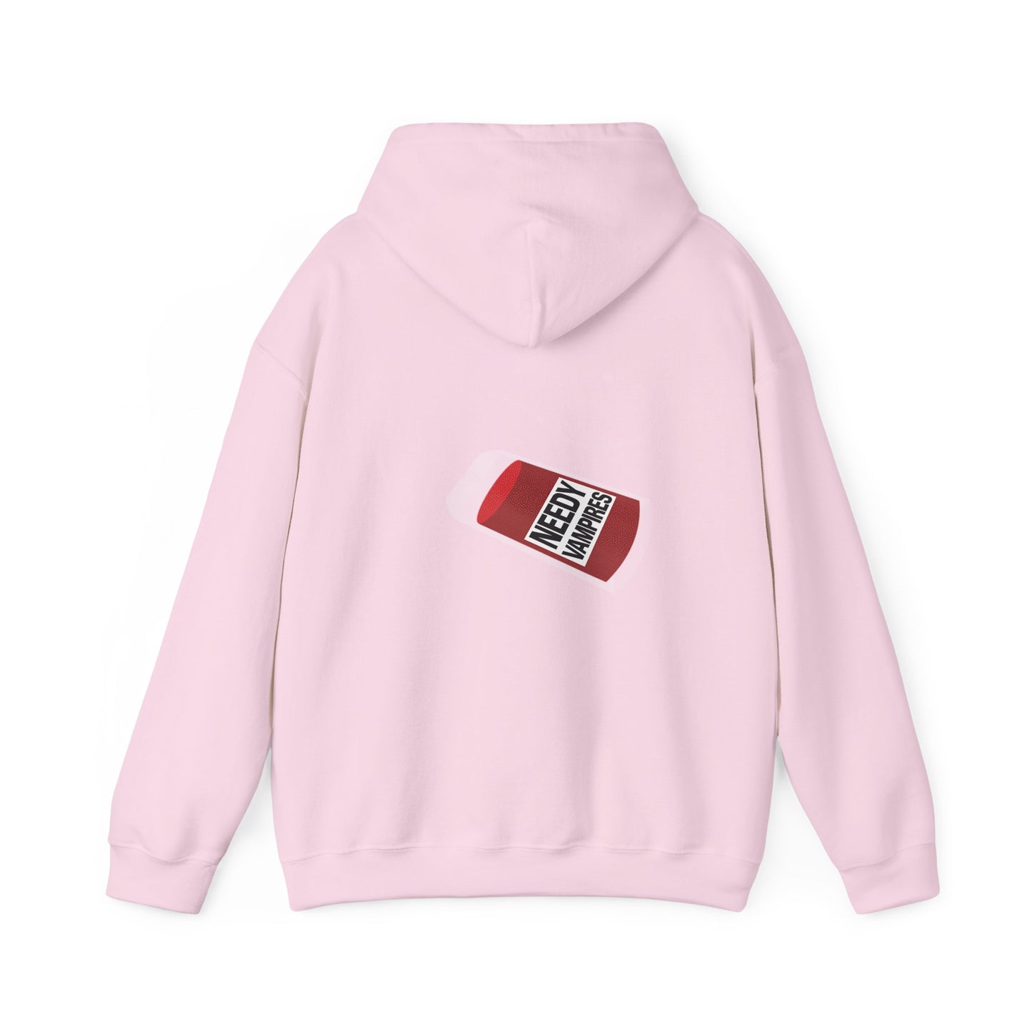 Needy Vampires Unisex Heavy Blend Hooded Sweatshirt