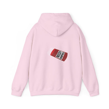 Needy Vampires Unisex Heavy Blend Hooded Sweatshirt