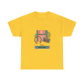 90s Kid Unisex Heavy Cotton Tee