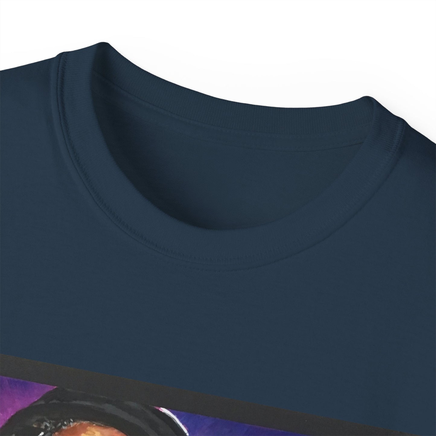 Folks Hip-Hop Legends Unisex Ultra Cotton Tee - Celebrate Iconic Culture