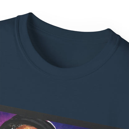 Folks Hip-Hop Legends Unisex Ultra Cotton Tee - Celebrate Iconic Culture
