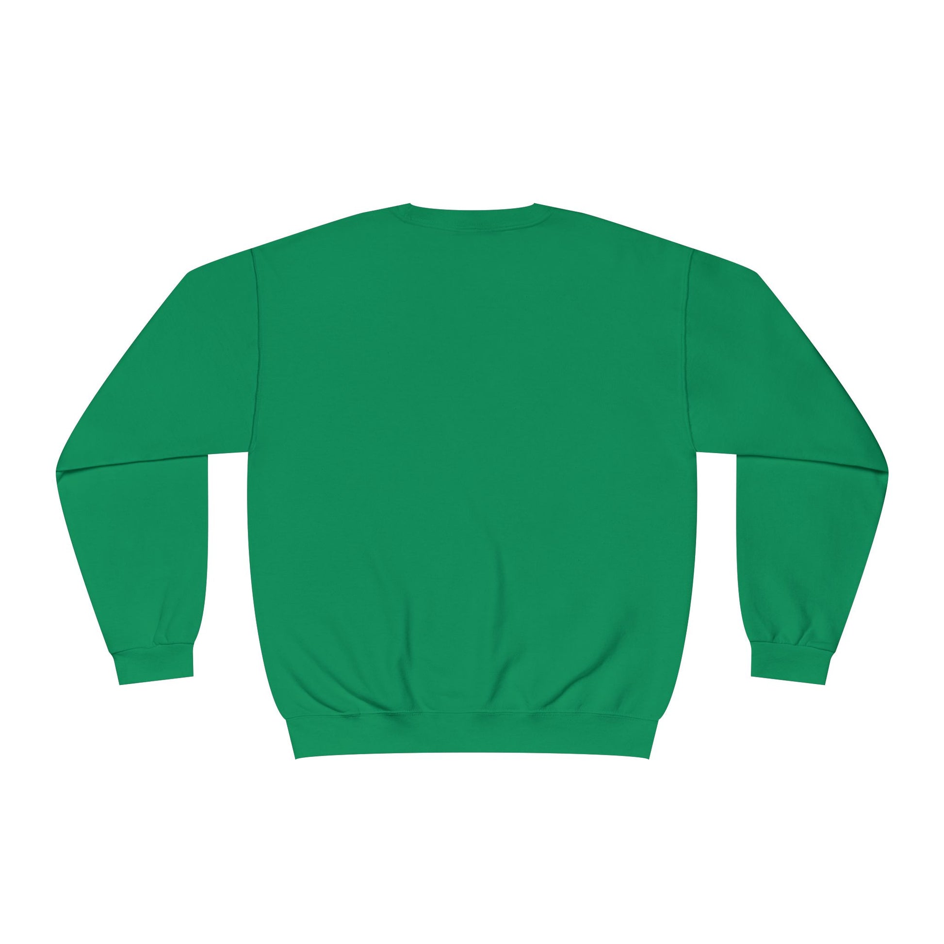 Dreidel Bowl Unisex NuBlend Crewneck Sweatshirt
