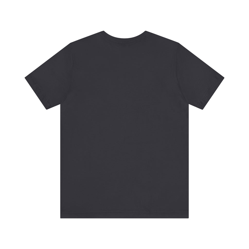 Greetings from Máaz Unisex Jersey Short Sleeve Tee