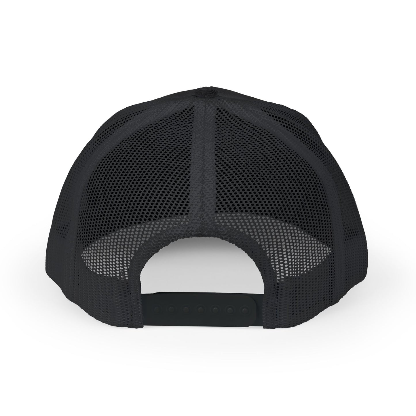 Clown Mutiny Snapback Trucker Cap