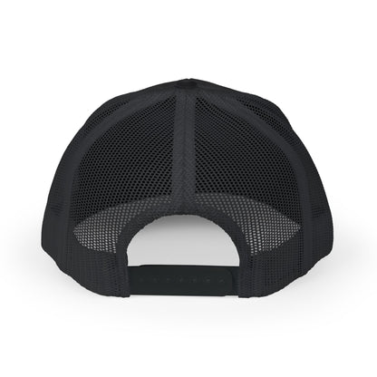 Clown Mutiny Snapback Trucker Cap
