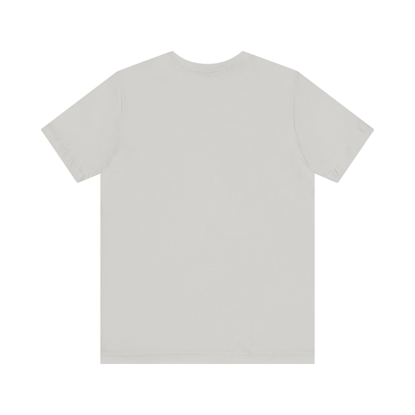 Capt Be Unisex Jersey Short Sleeve Tee