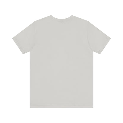 Capt Be Unisex Jersey Short Sleeve Tee