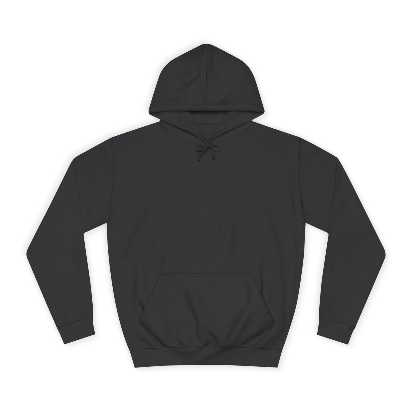 Berkeley Empath Back Unisex College Hoodie